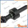 Demi-Arbre de Transmission avant droite pour VW | NPW-VW-157, 18-212570